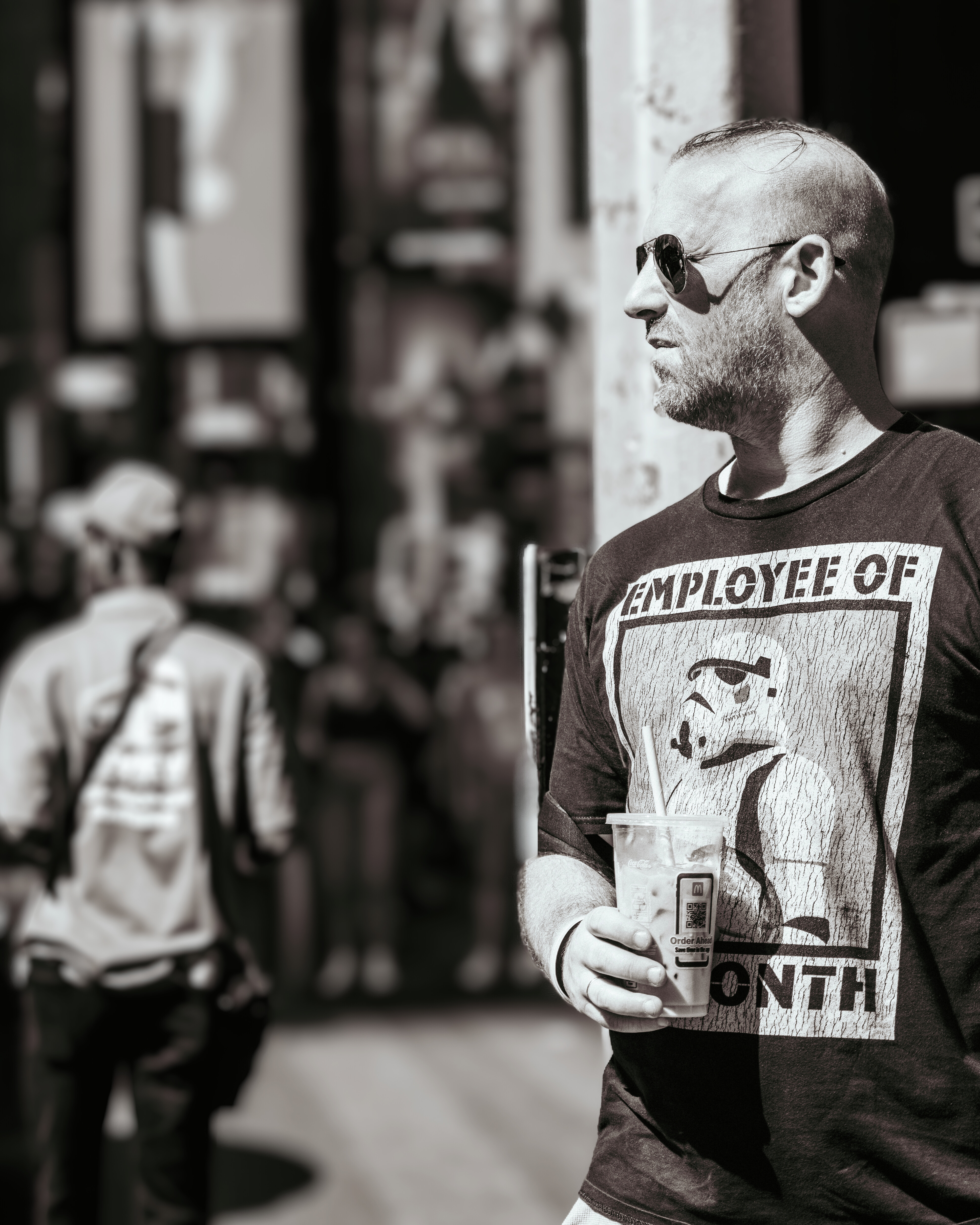 Somló Samu — Click-Kraft alapító