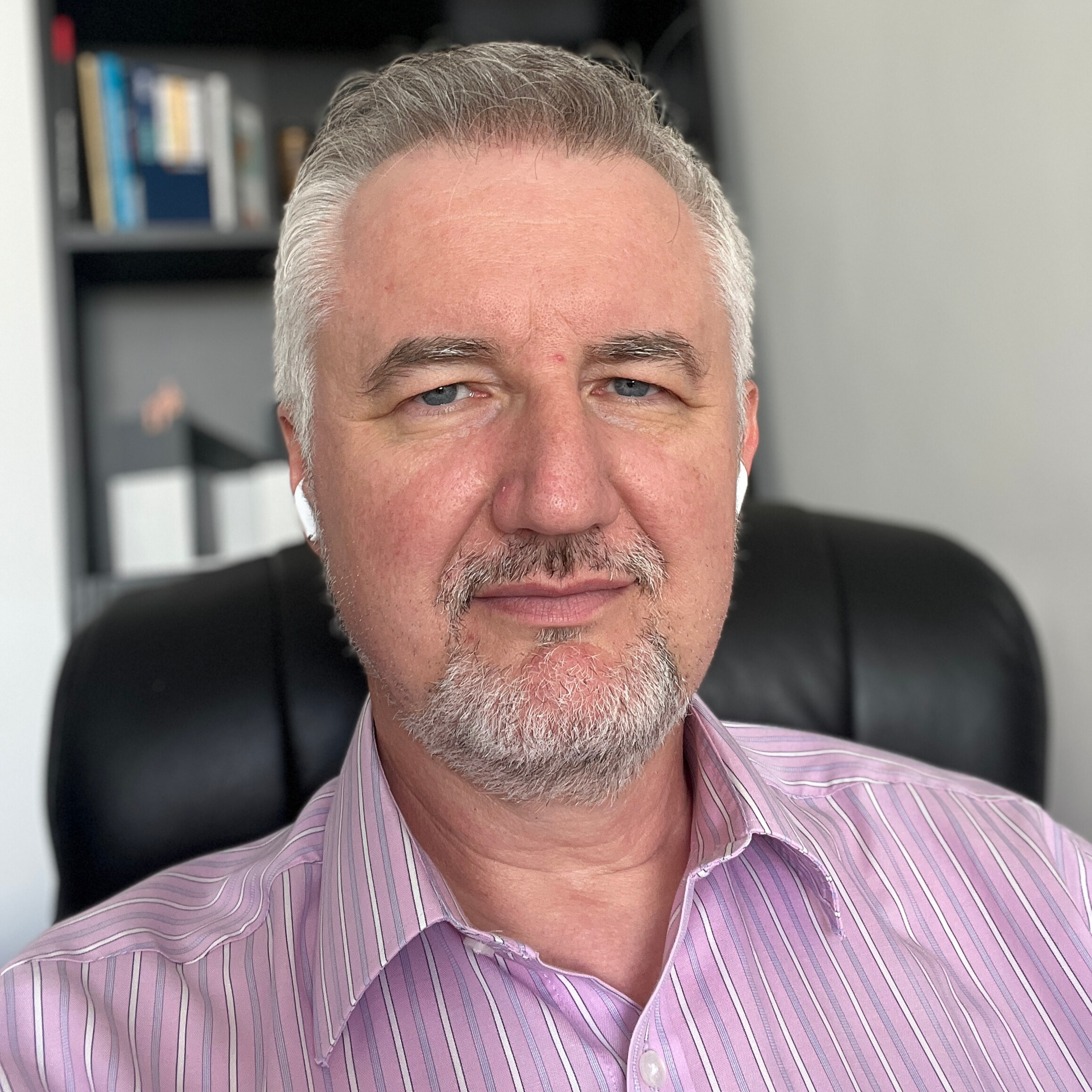 Vágner Richárd Attila