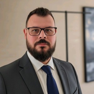 Dr. Mikó Ádám
